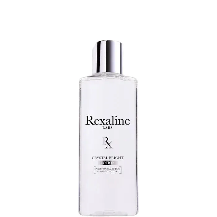 Crystal Bright Lotion