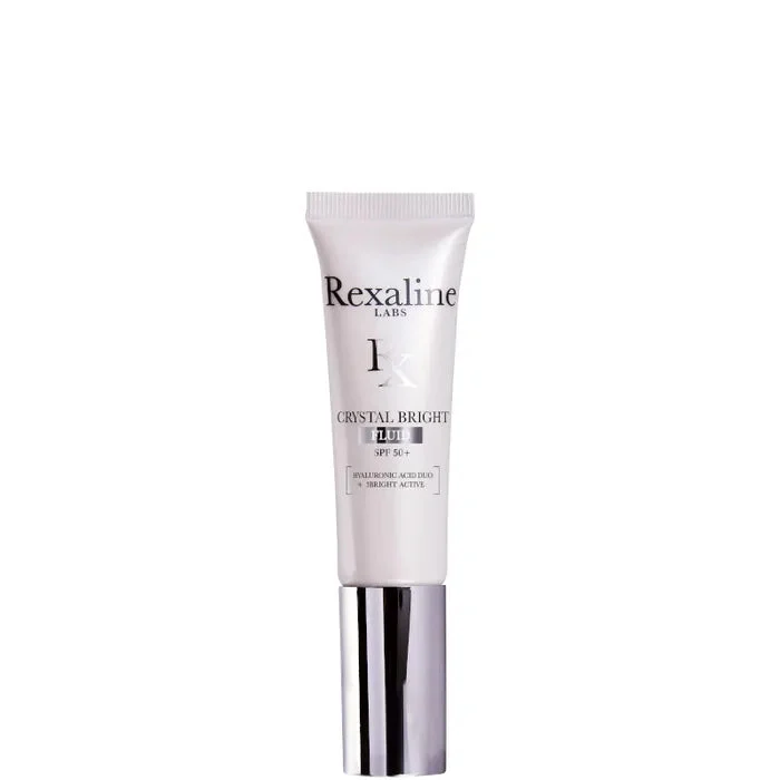 Crystal Bright Fluid SPF50+