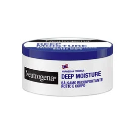 Neutrogena™ Balsamo idratante profondo per il comfort di viso e corpo 300ml