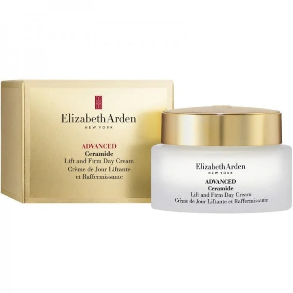 Ceramide Lift & Firm Day Cream