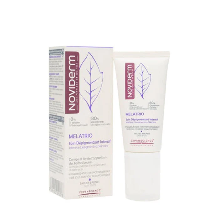 Noviderm Melatrio Depigmentante Intensivo 30ml