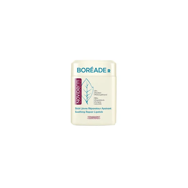 Noviderm Boréade R Rossetto Riparatore Lenitivo 9,2g