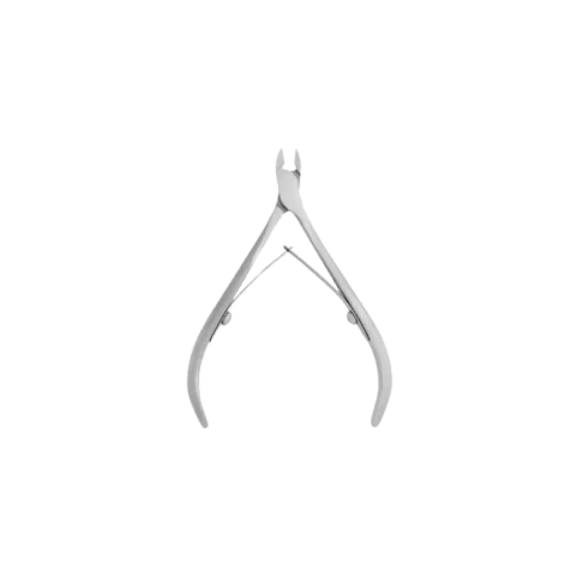 Staleks Tronchesino per cuticole 10 6 mm classico