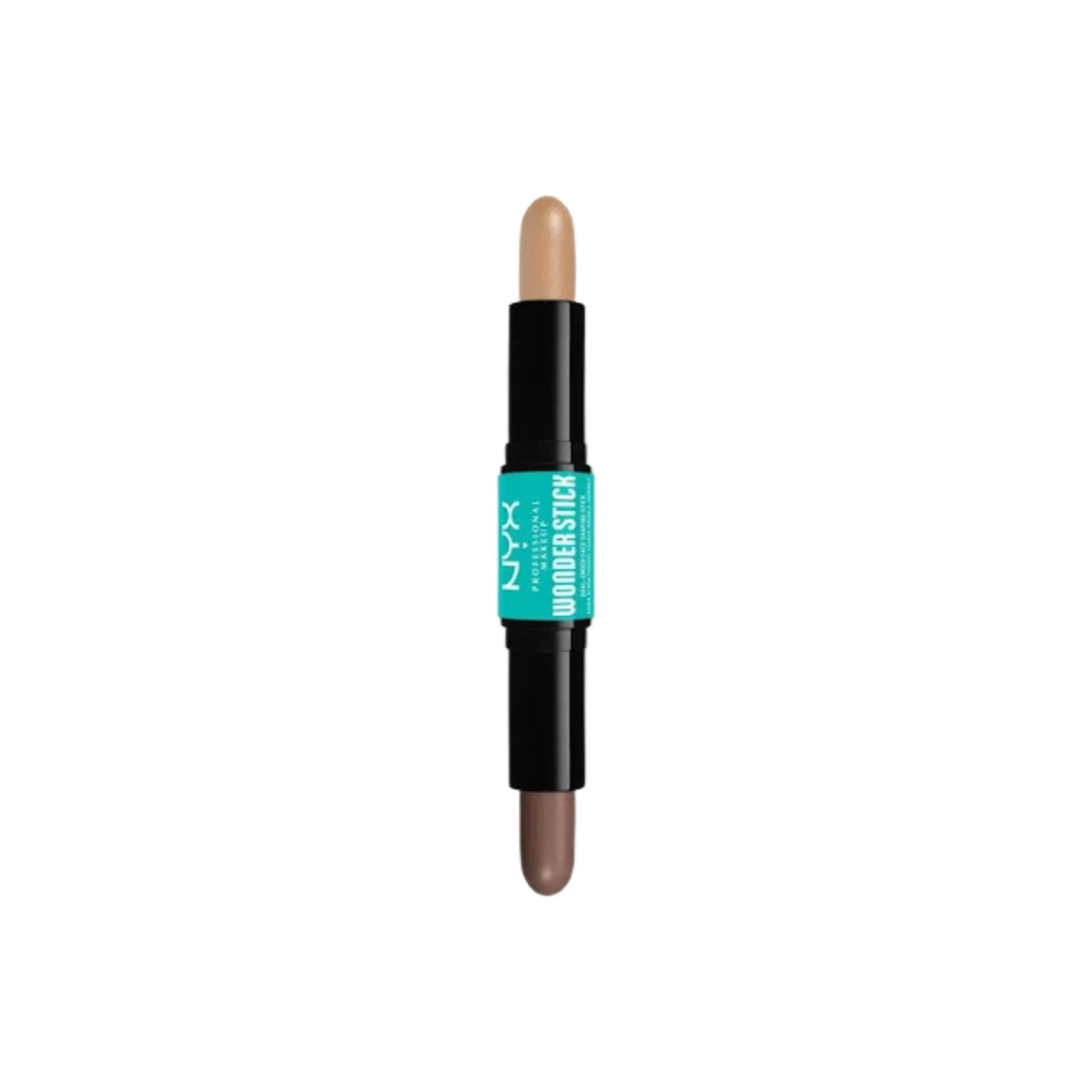 NYX Professional Makeup Wonder Stick Dual Lift matitone doppio per contouring colore 01 Fair 2x4 g