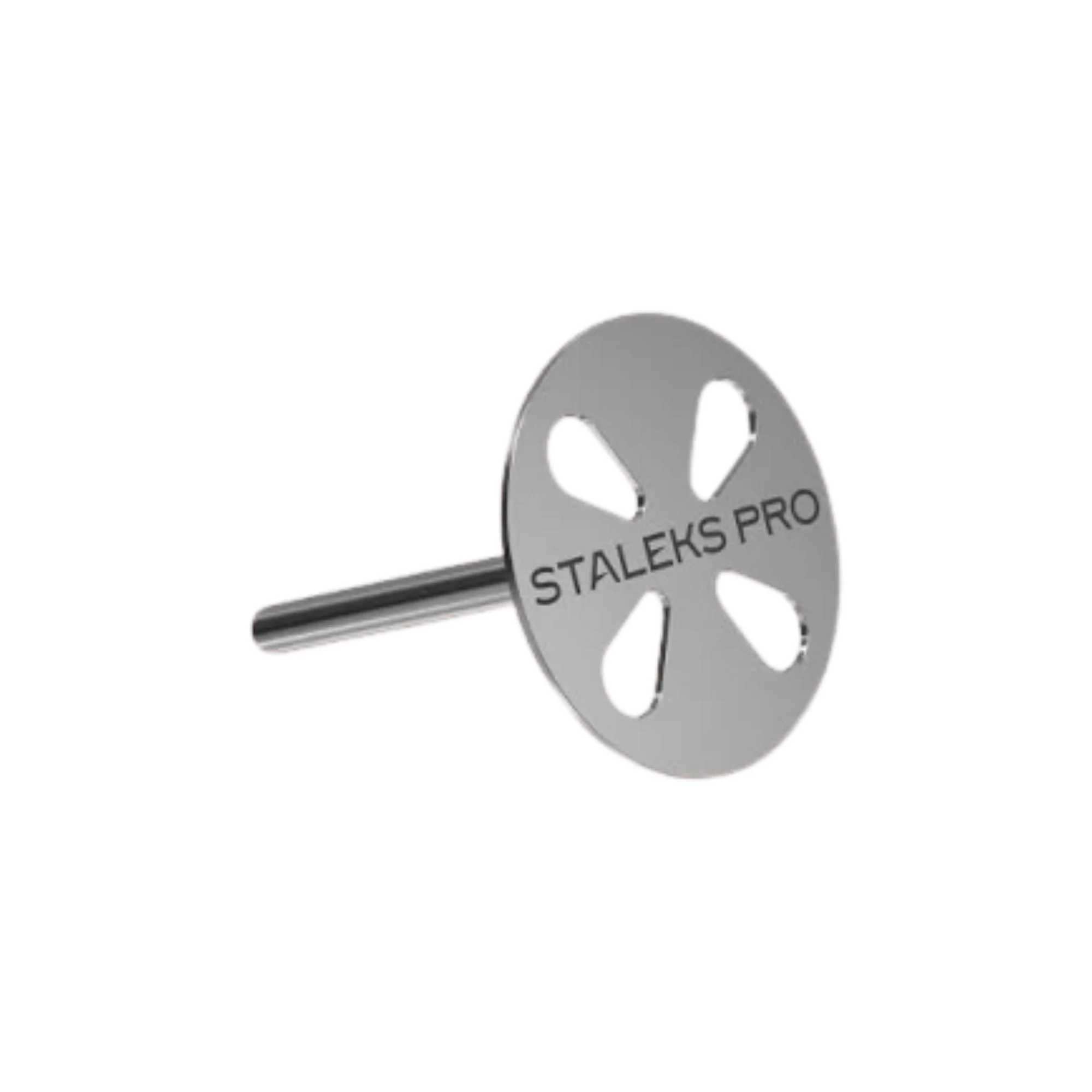 Staleks Pododisc Expert L Disco per pedicure