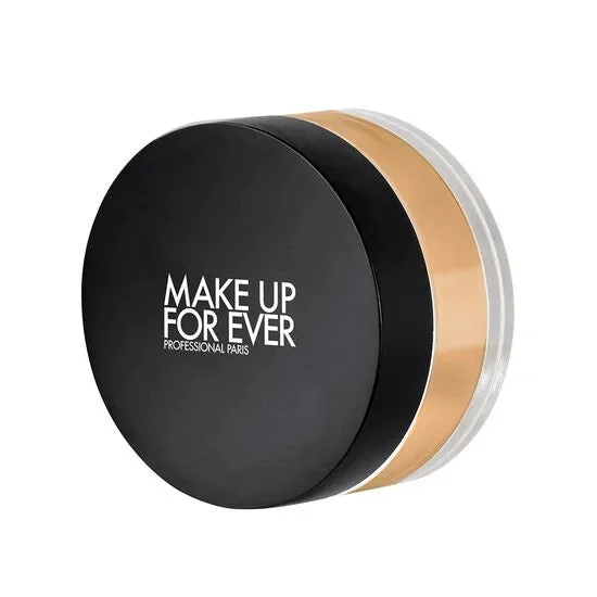 Make up for ever Polvere fissante fine HD Skin 18 g - Tonalità: 3,1 Tan Golden