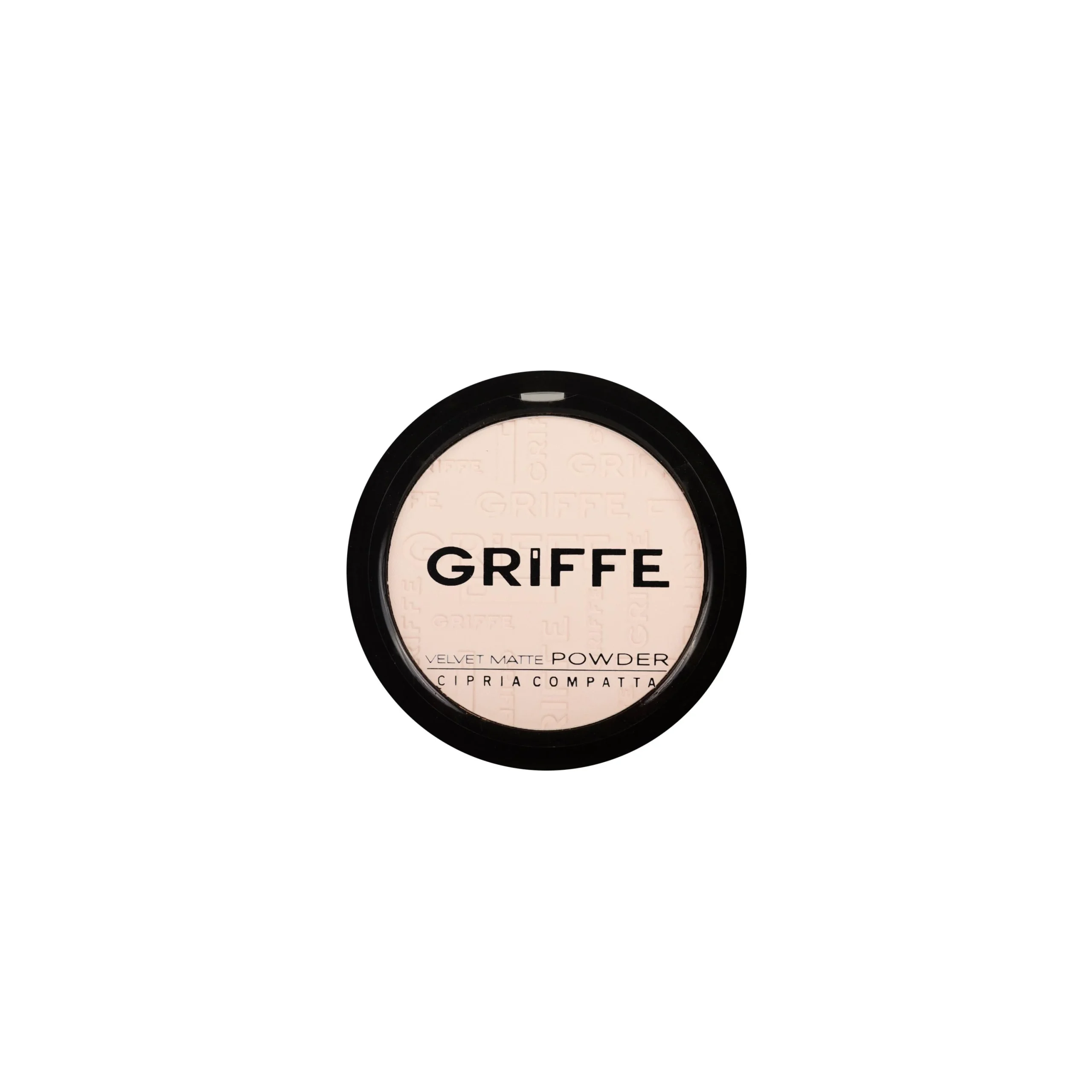 Velvet Matte Powder