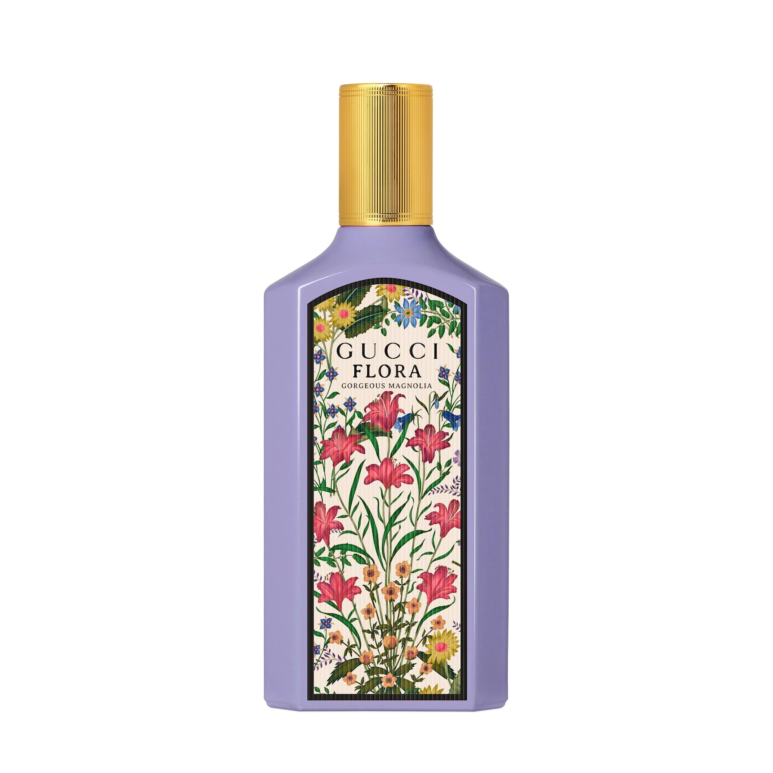 Gucci Flora Gorgeous Magnolia