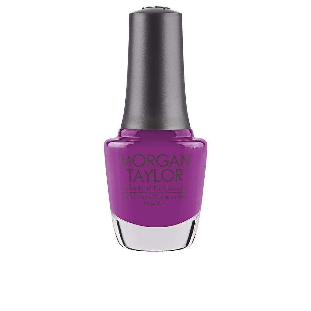 Smalto professionale Morgan Taylor Carnaval Hangover 15 ml