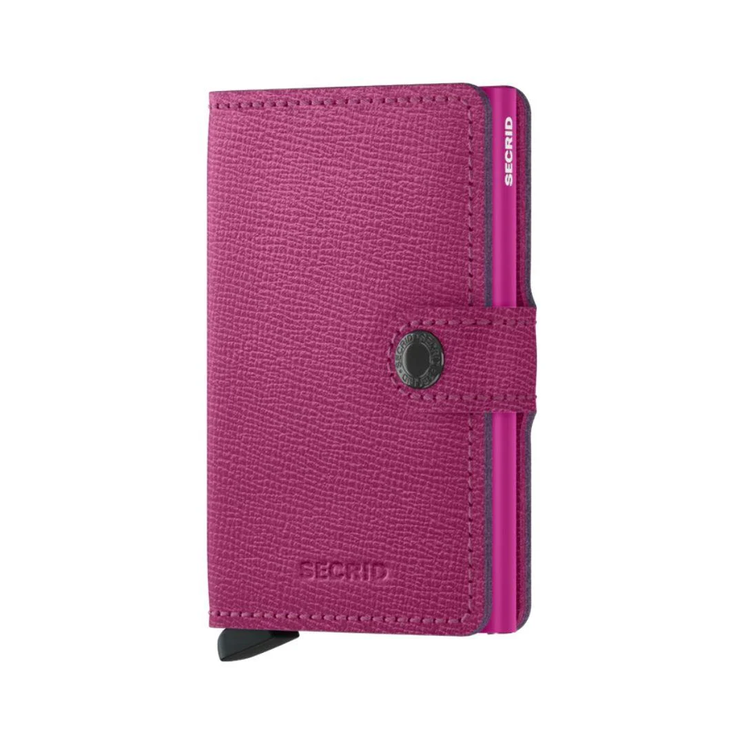 Crisple Miniwallet
