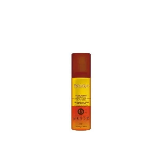 Rougj Suntech Bifasico Spf15 100ml