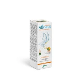 Fitonasal Pediatric Spray Nebulizer 125ml