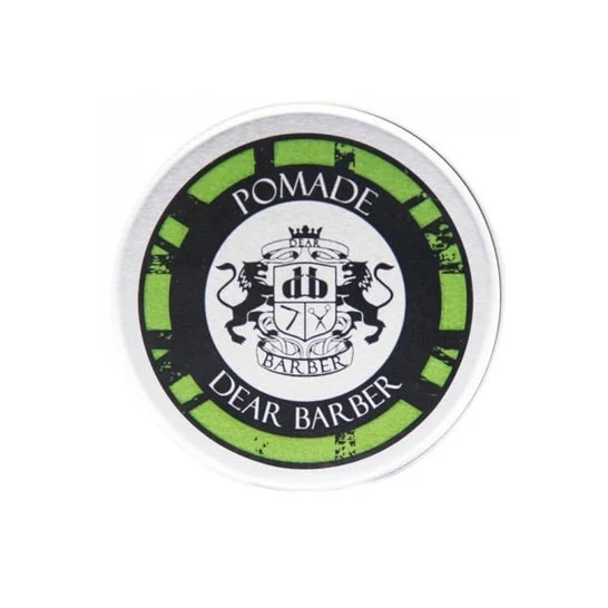 Caro barbiere barattolo di unguento 20ml