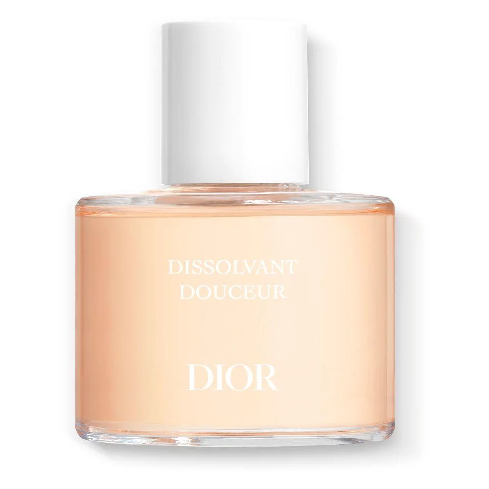 Dissolvant Douceur