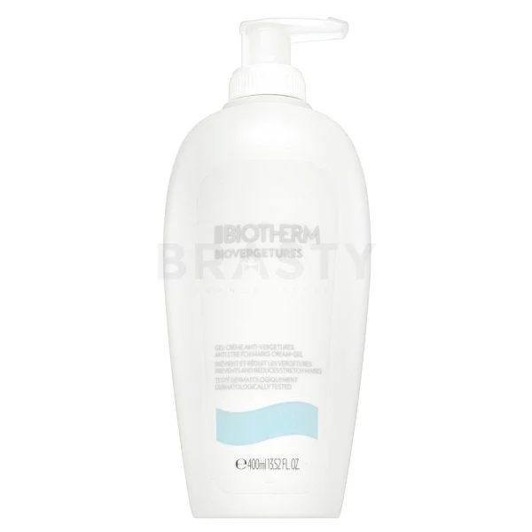 Biotherm Biovergetures Crema Riduzione Smagliature Gel 400 ml