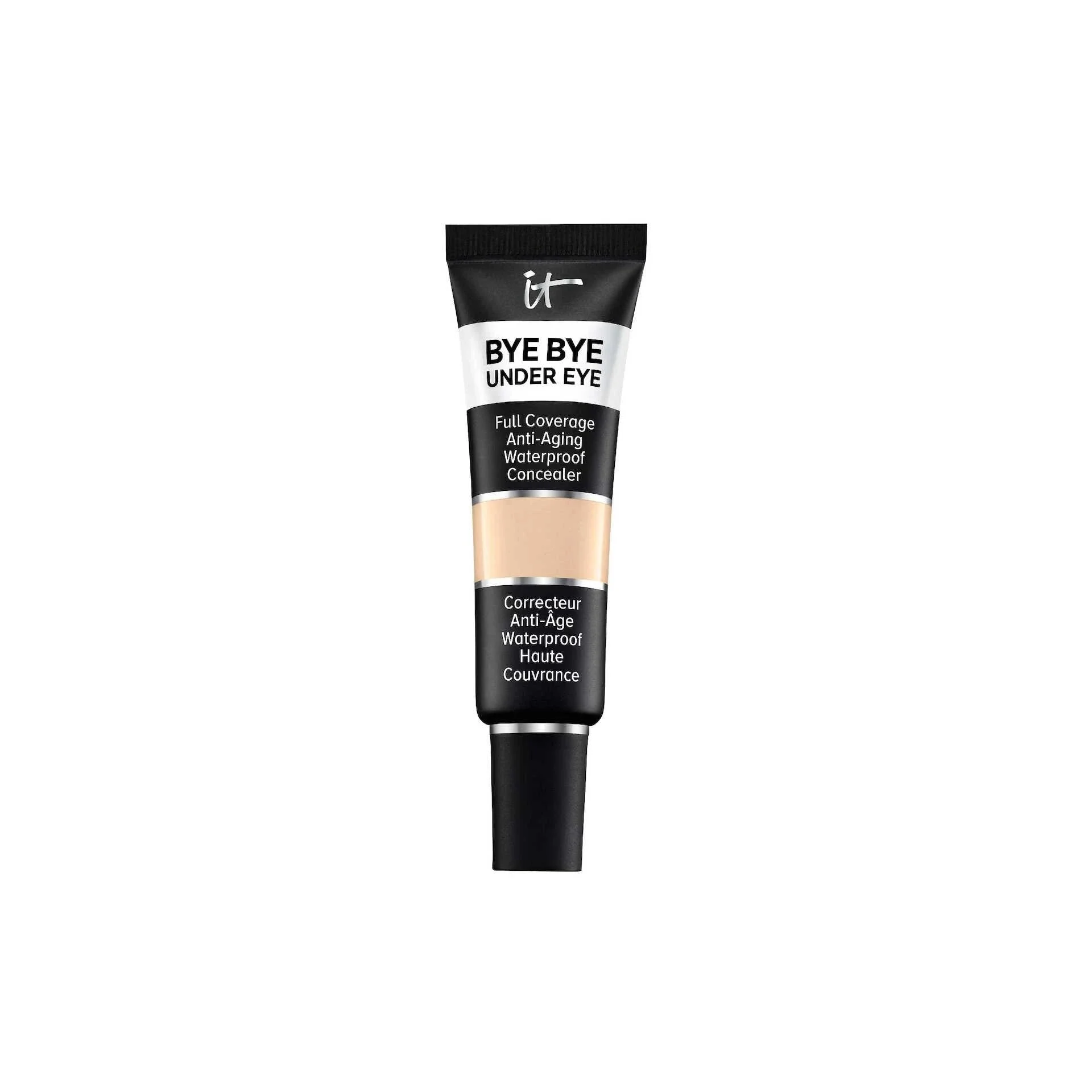 It Cosmetics Bye Bye Under Correttore Light Nude