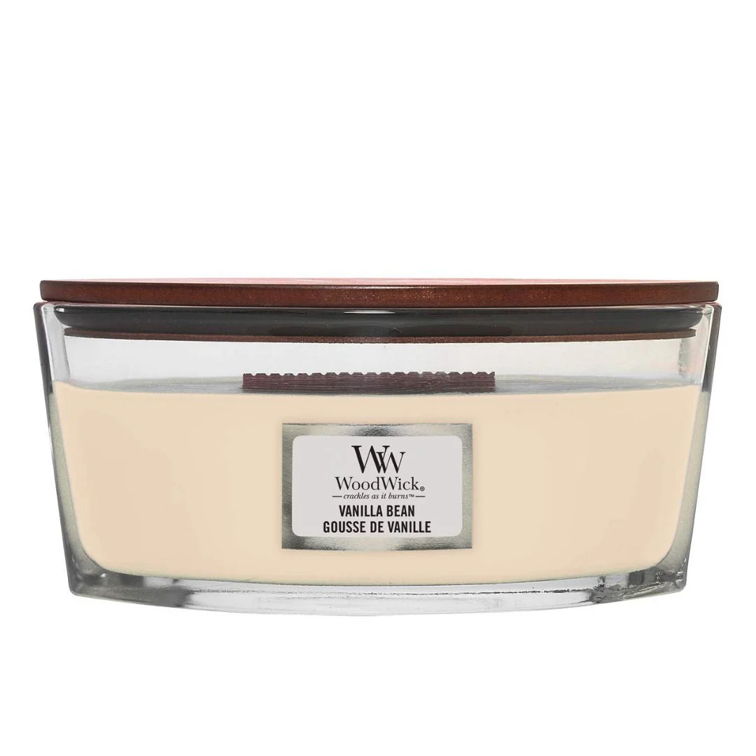 Vanilla Bean Ellittica