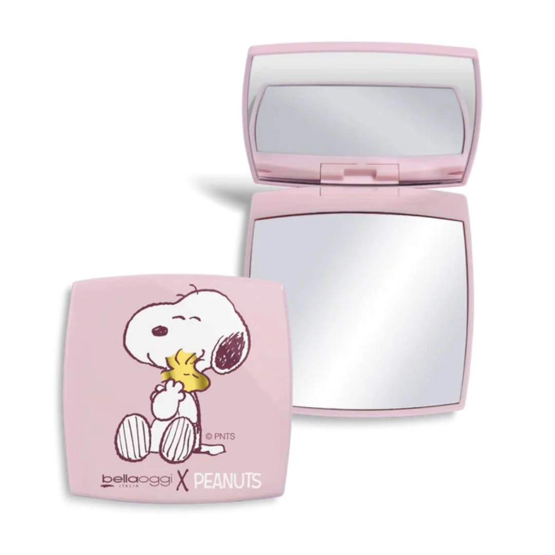 Specchietto Snoopy Love is a Lot of Hug