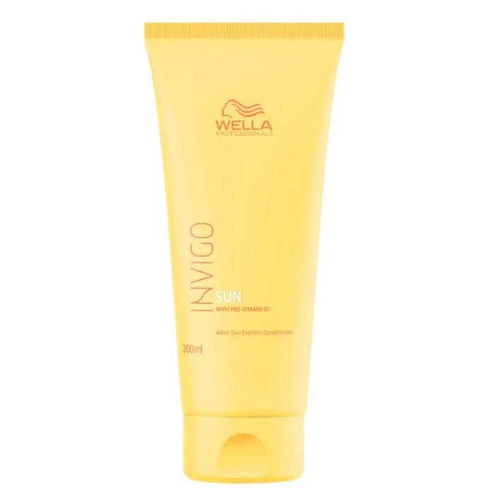 Wella Invigo Balsamo solare 200ml