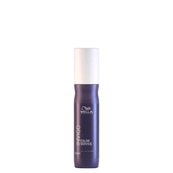 Wella Wla Pro Svc Rg Atb Clrstainrem 150 ml 18ep