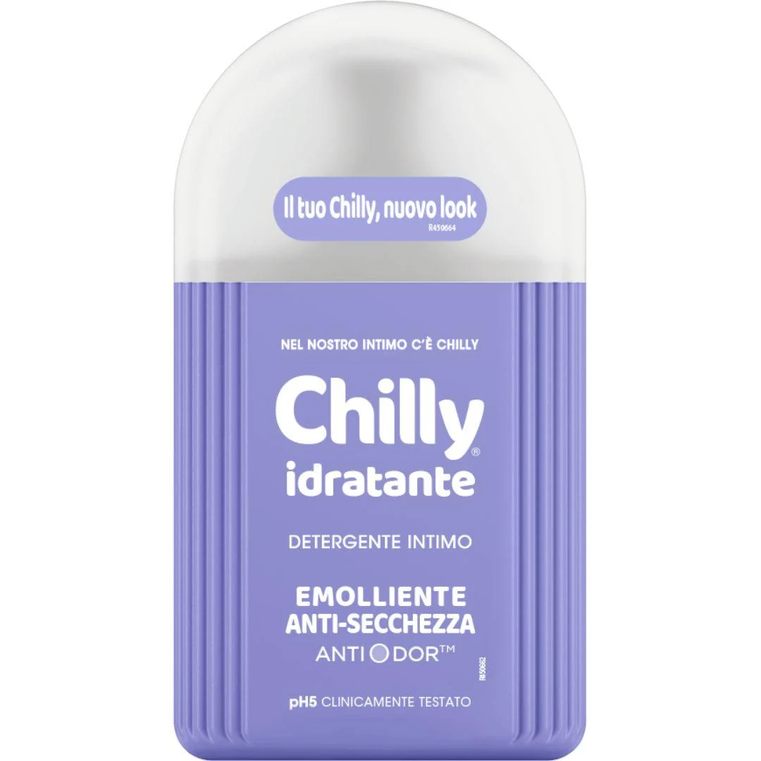 Chilly Idratante