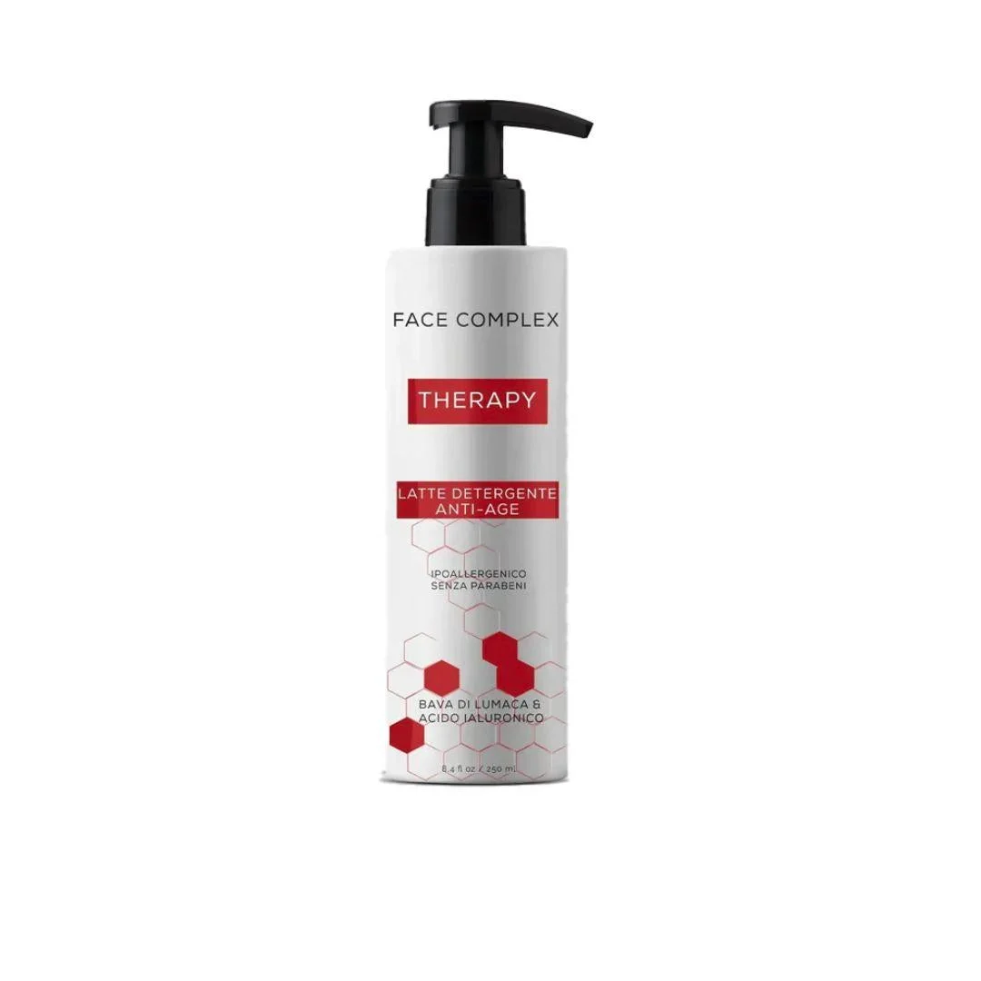Latte detergente anti age Therapy