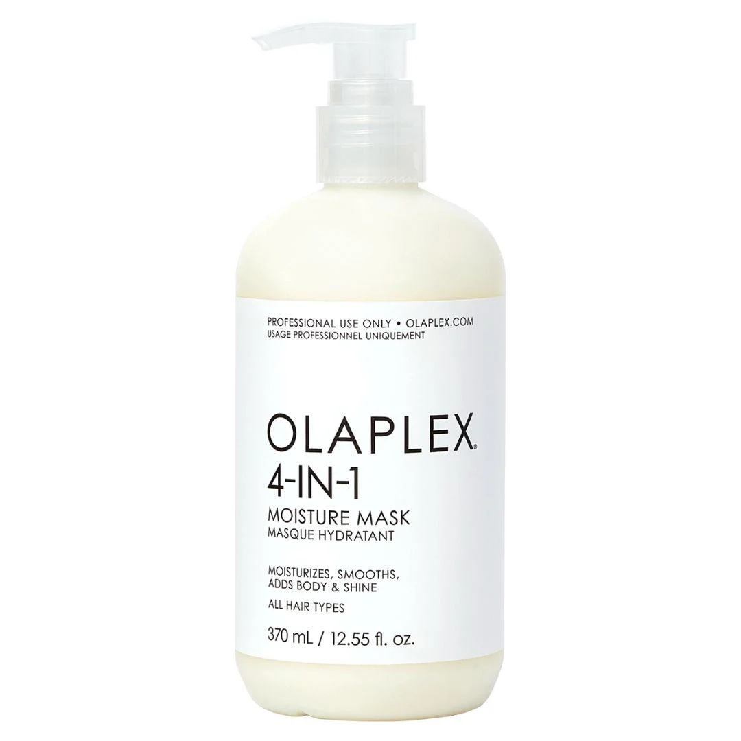 No. 4-1 Bond Intensive Moisture Mask