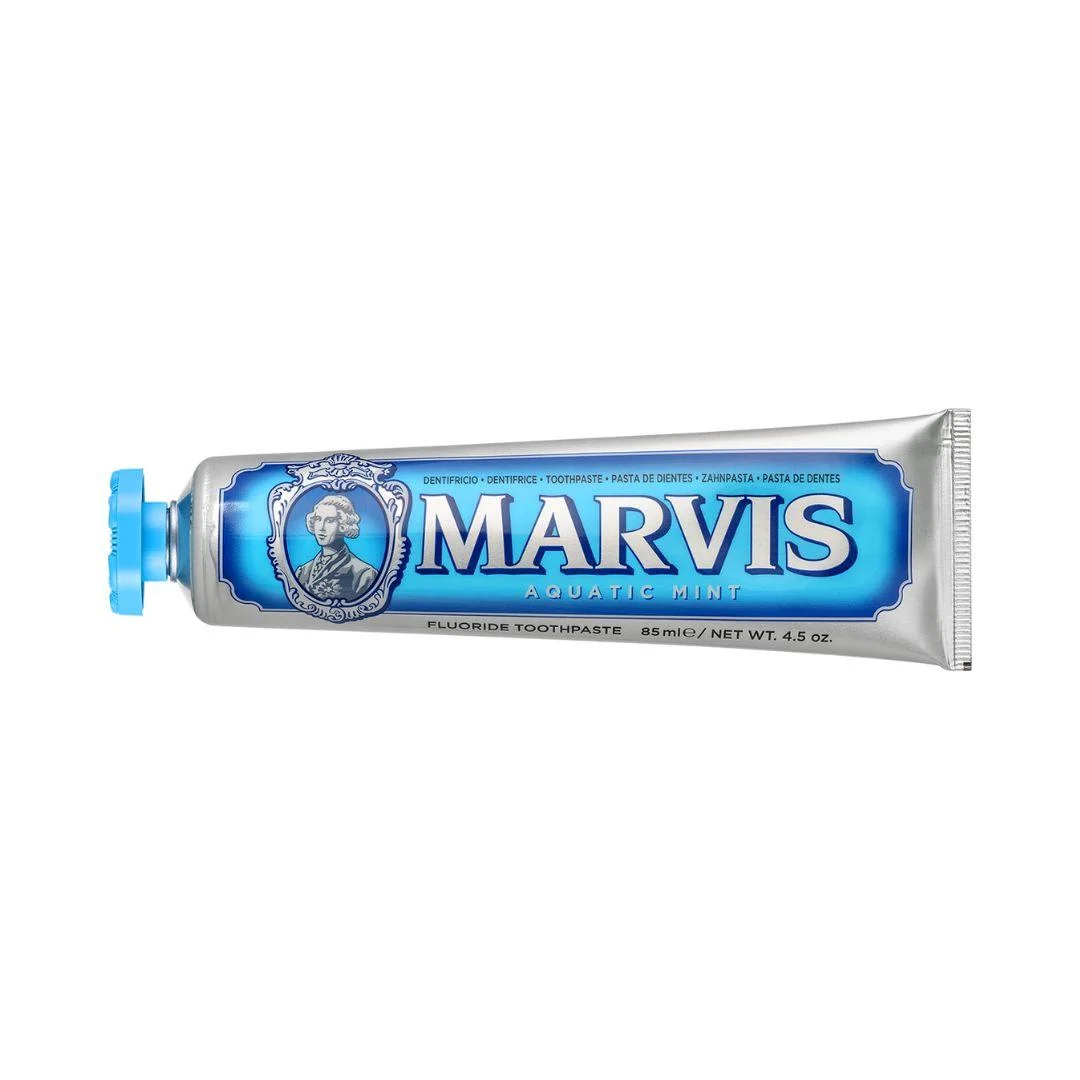Aquatic Mint
