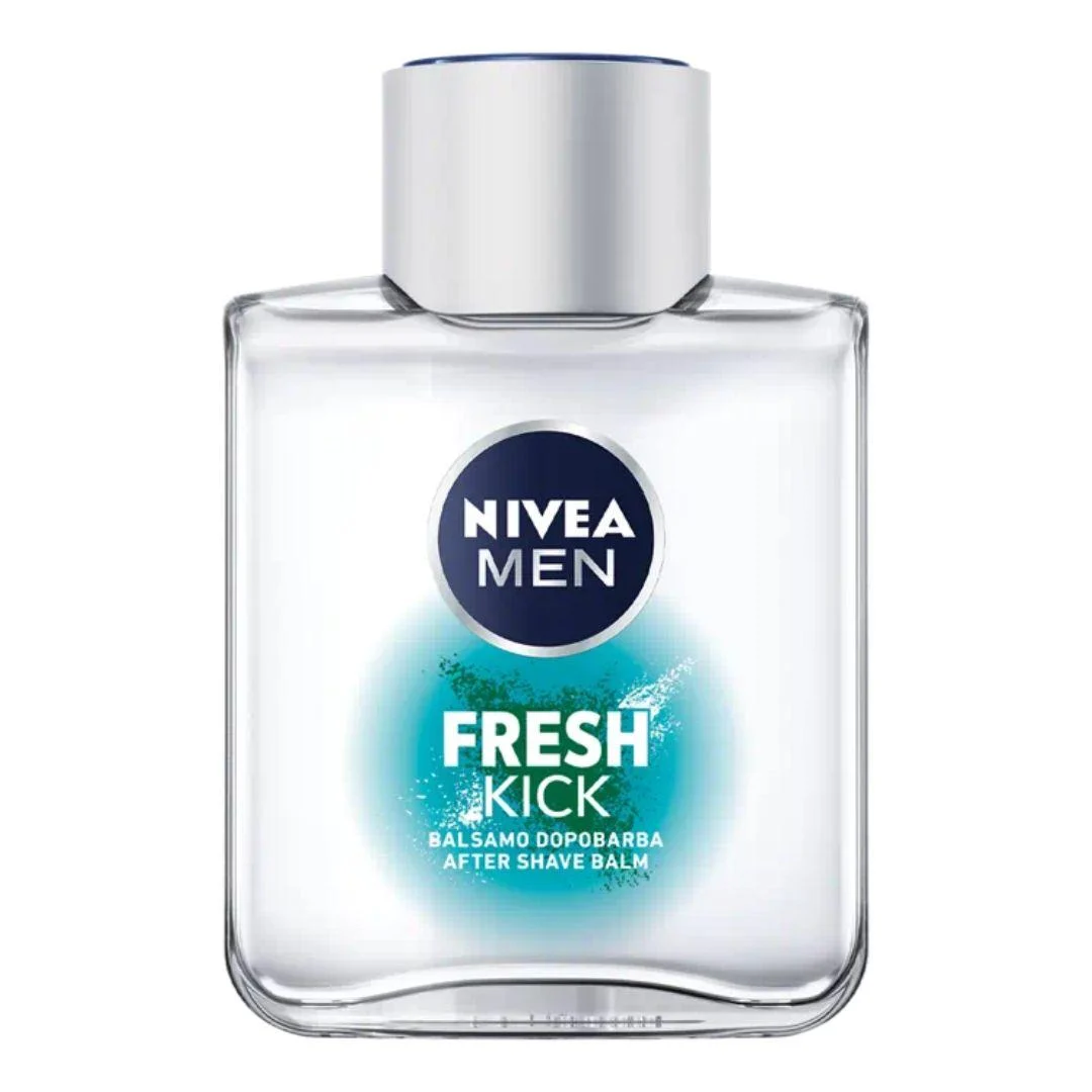 Fresh Kick Balsamo Dopobarba