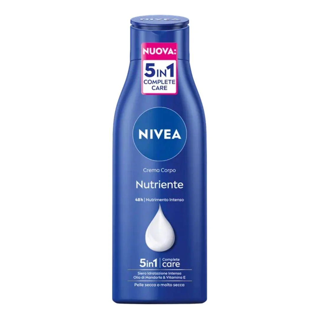 Crema Corpo Nutriente