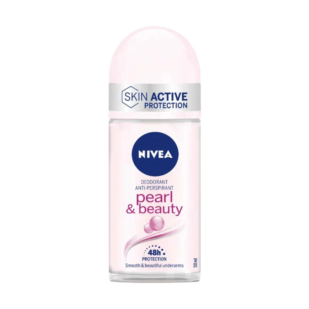 Pearl & Beauty Roll-On