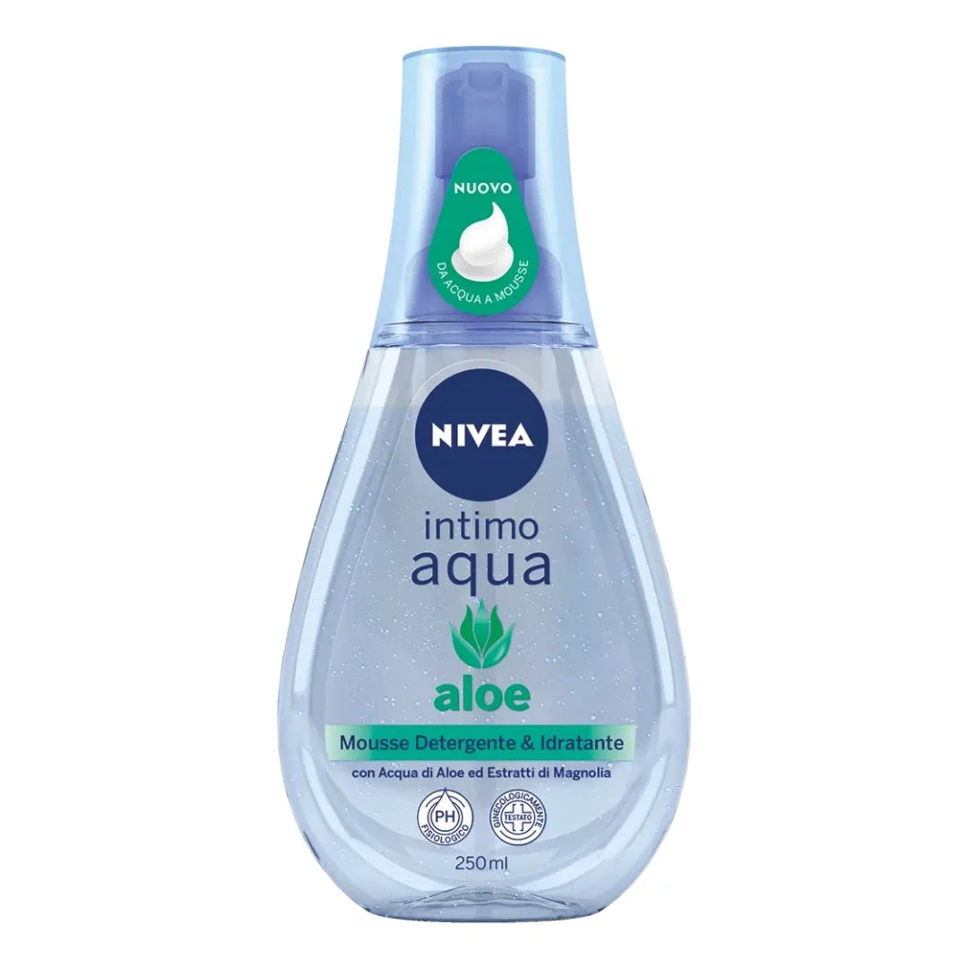 Intimo Aqua Aloe