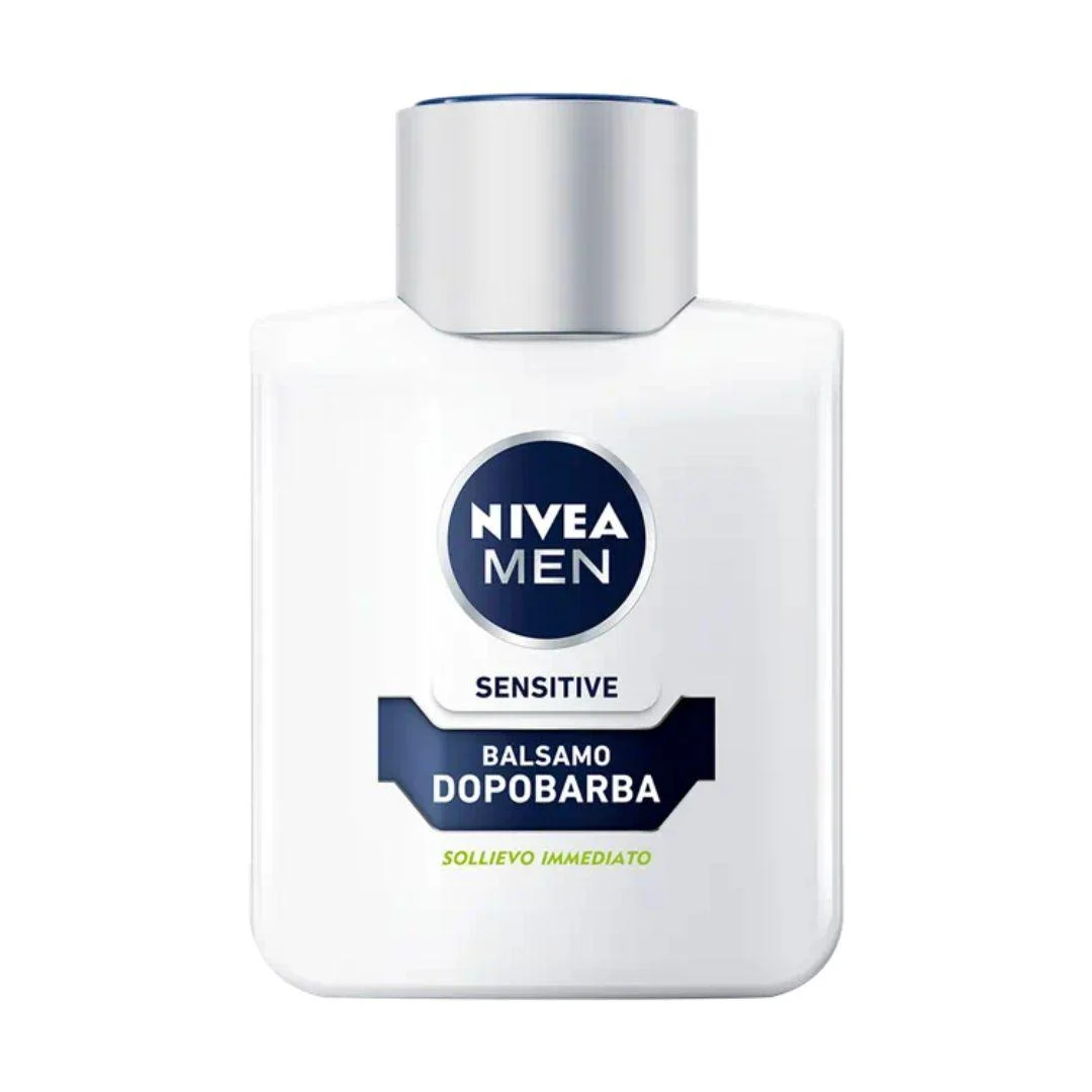 Sensitive Balsamo Dopobarba