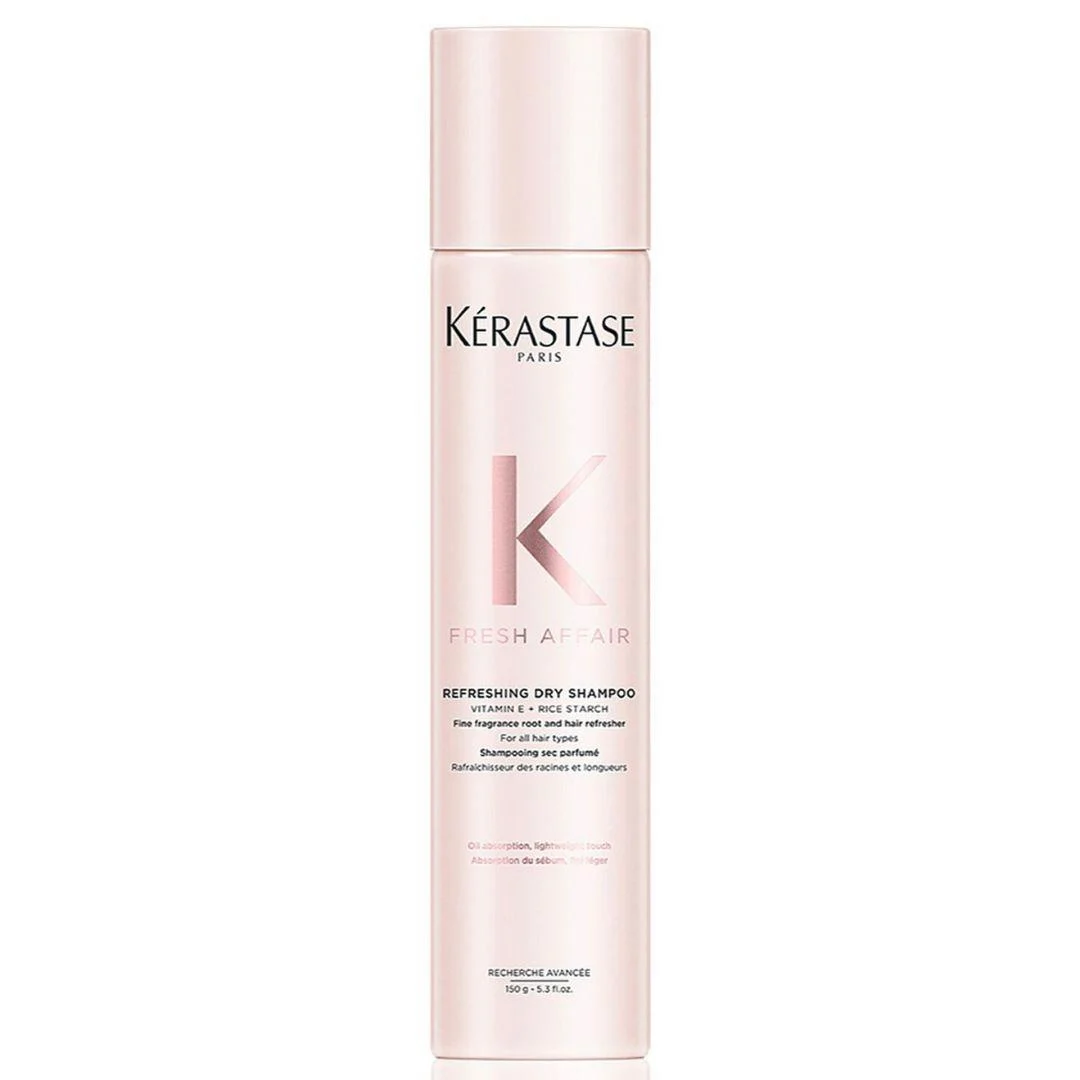 Shampoo Fresh Affair