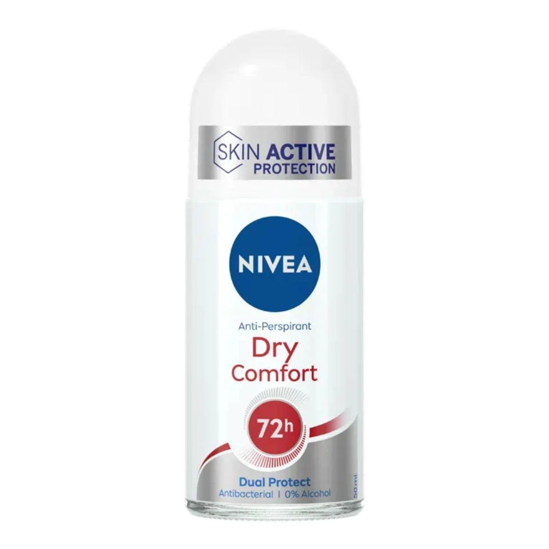 Deo Roll-on Dry Comfort