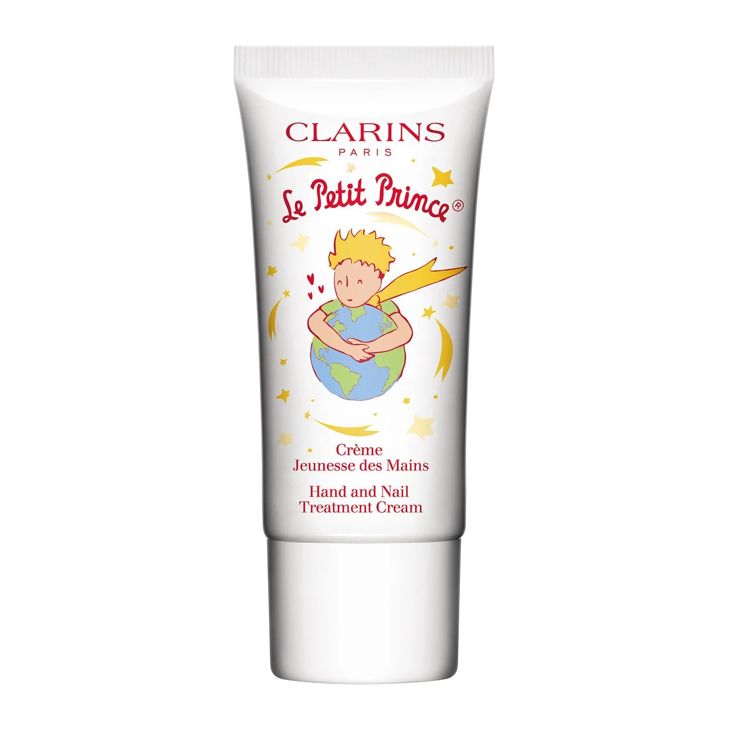 Crema Giovinezza Mani Collezione Le Petit Prince