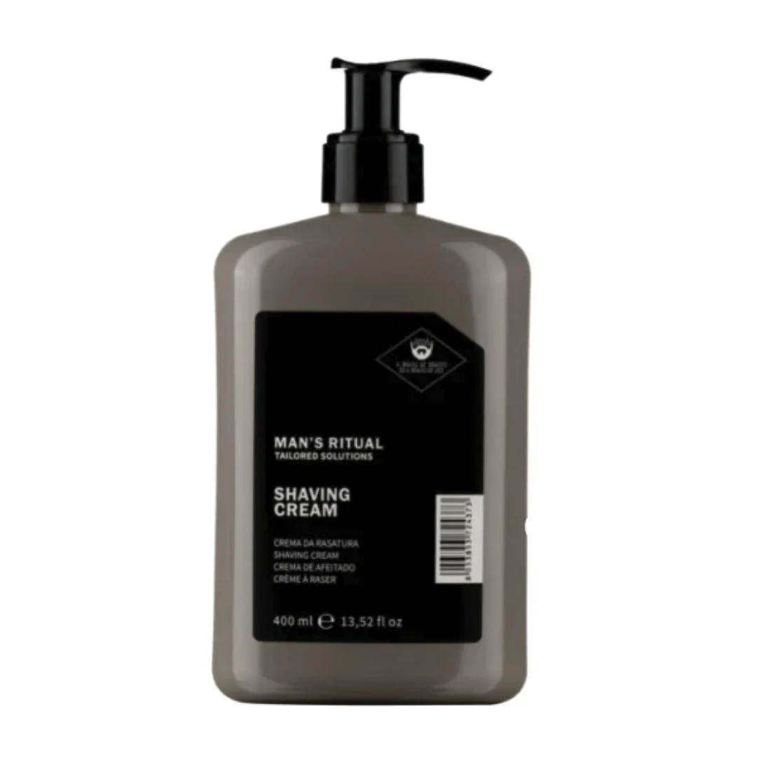 Man's Ritual Crema Da Barba