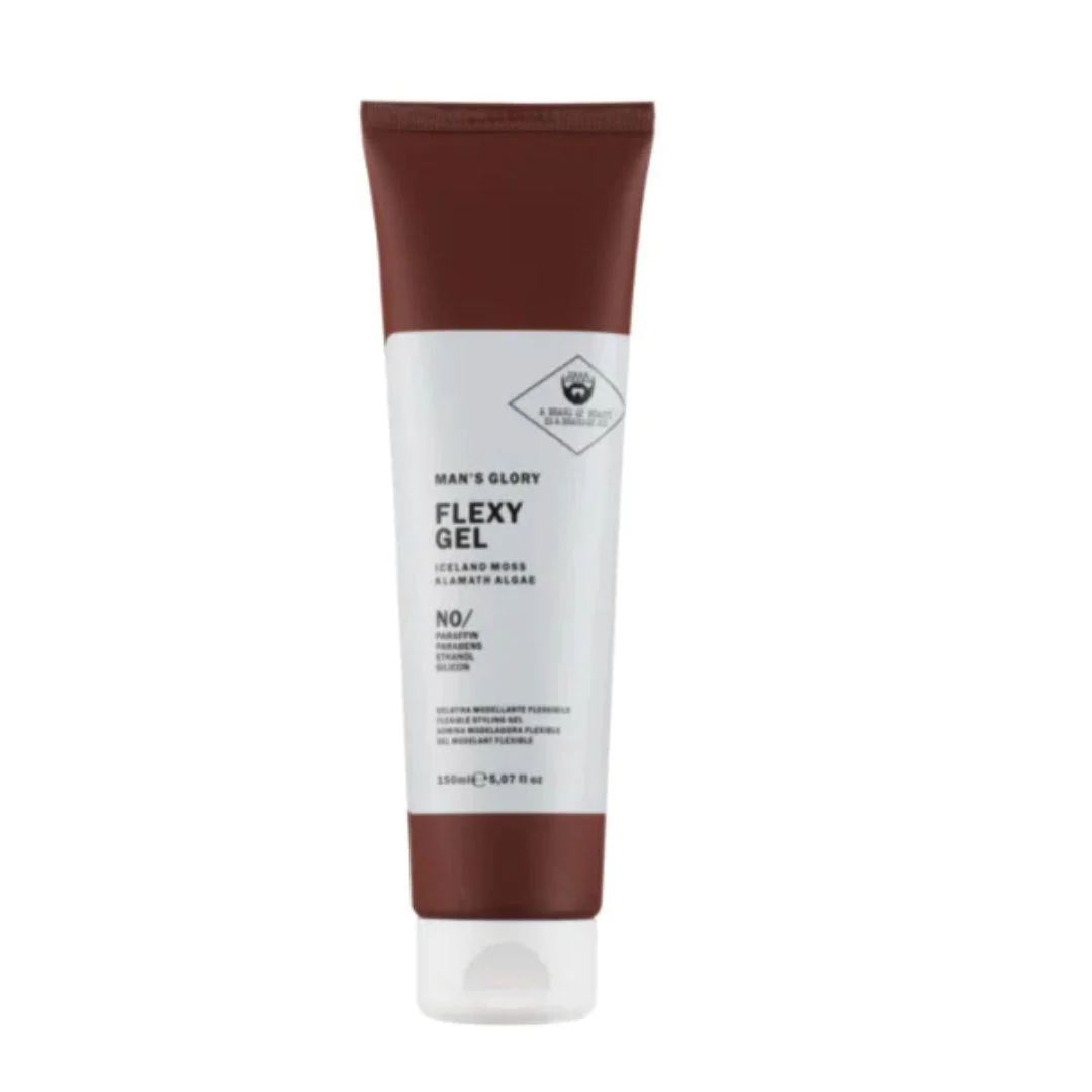 Man's Glory Gel Modellante