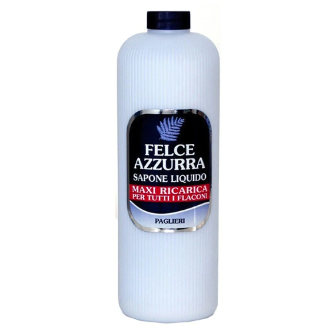 Sapone Liquido Ricarica