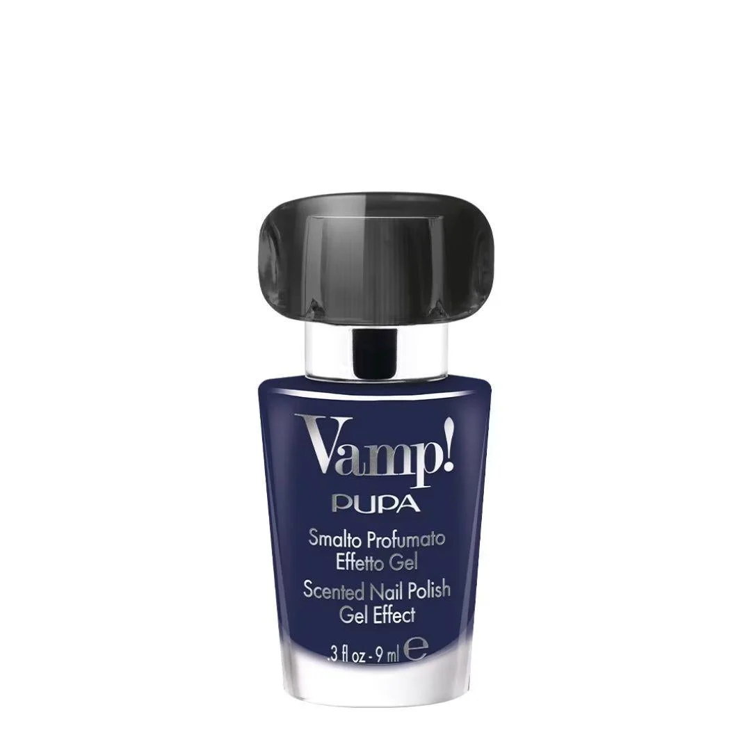 VAMP! Smalto Profumato Effetto Gel