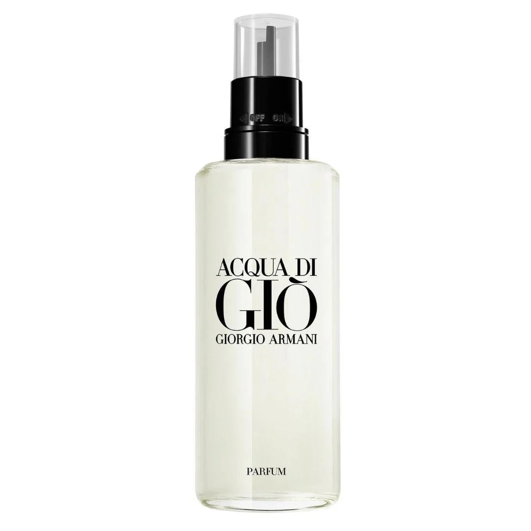 Acqua di Giò Parfum Ricarica