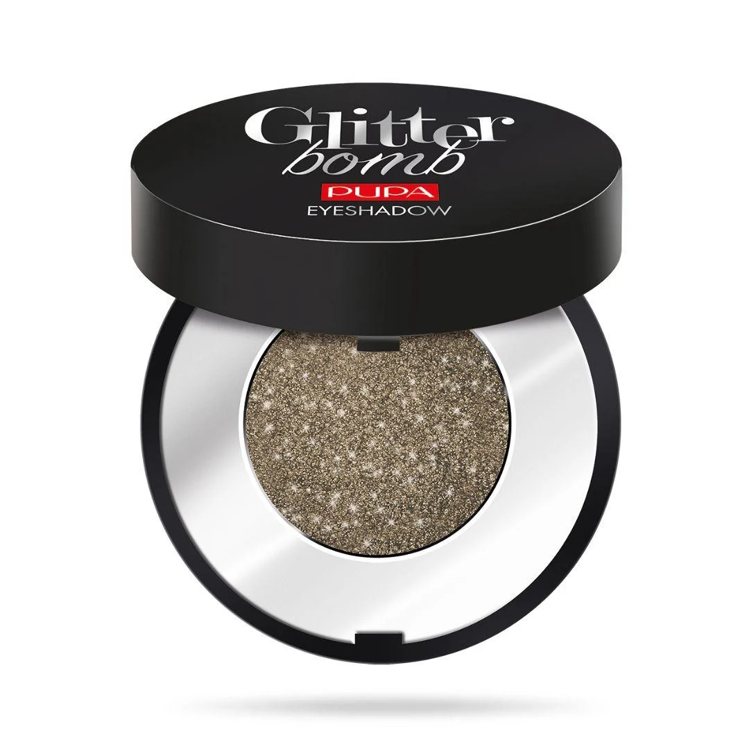 Glitter Bomb Eyeshadow