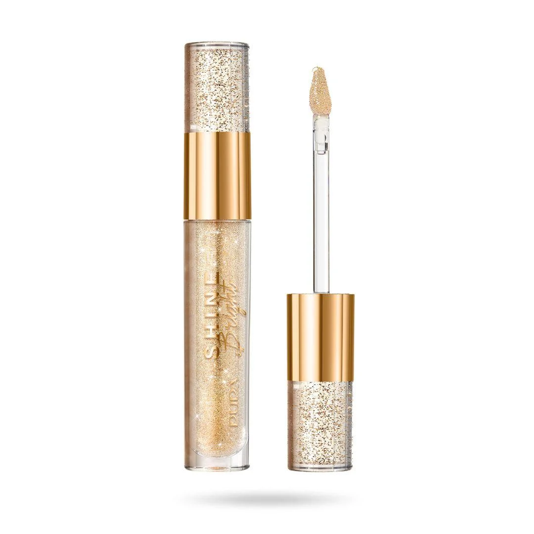 Shine Bright Lip Gloss