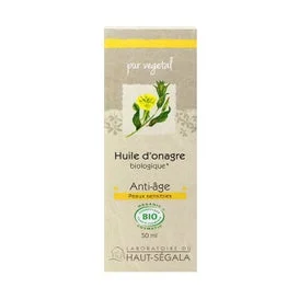 Olio di enotera Laboratoire Du Haut-Ségala 50ml