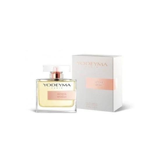 Yodeyma Acqua Donna profumo 100ml