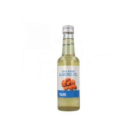Yari Naturals Olio di mandorle 250ml