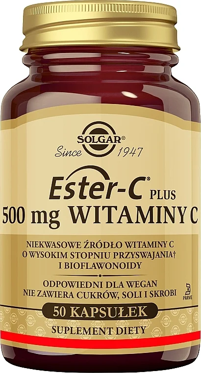 Vitamina C
