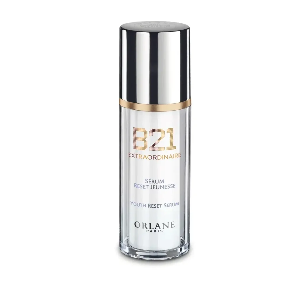 Orlane paris B21 Siero Extraordinaire Reset Giovinezza 30 ml