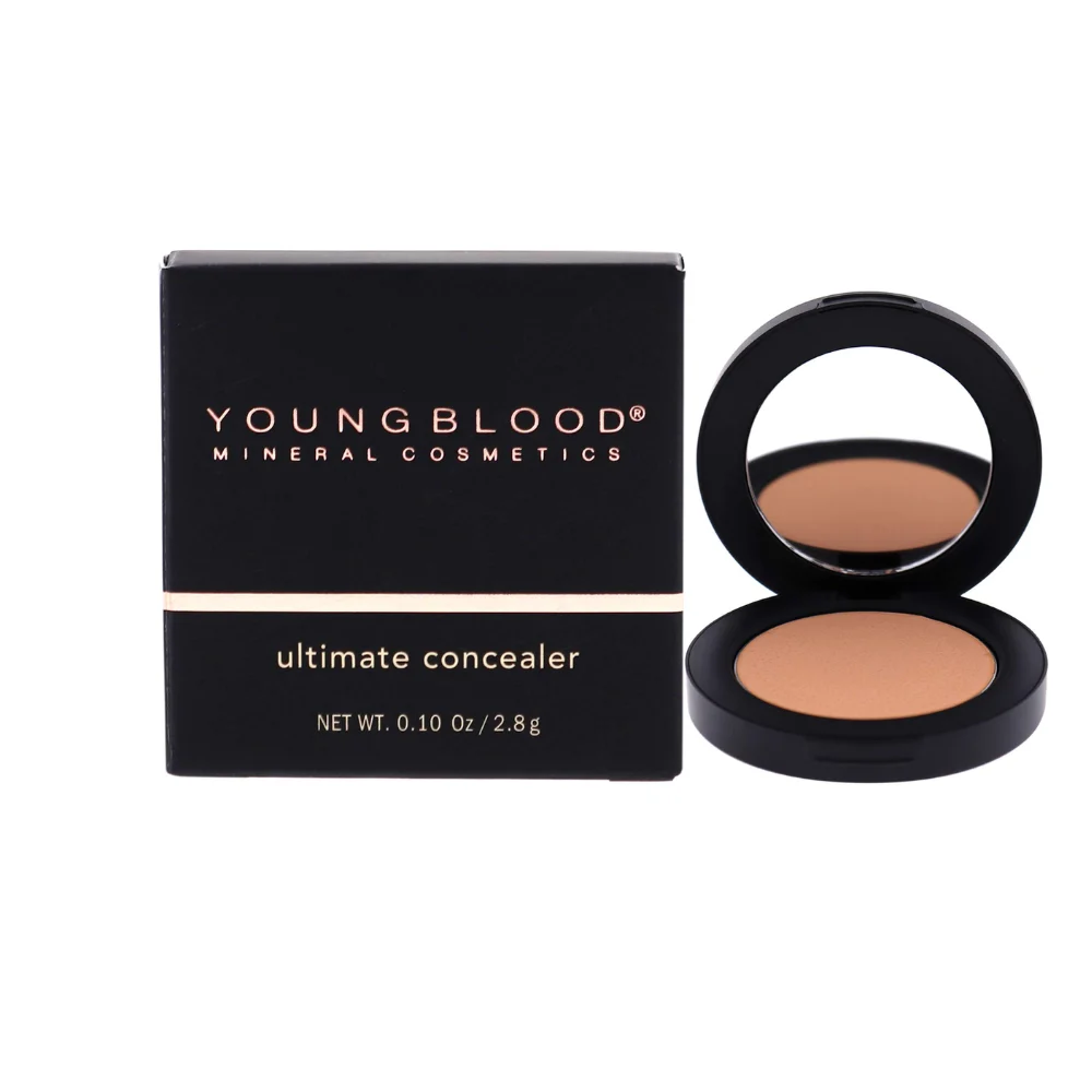 Youngblood ultimate concealer 2.8g FAIR