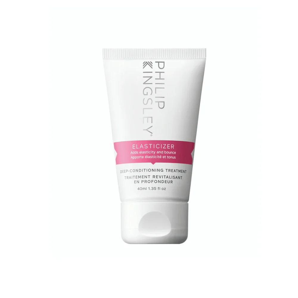 PHILIP KINGSLEY Trattamento Rivitalizzante Intensivo Elasticizzante 40 ml